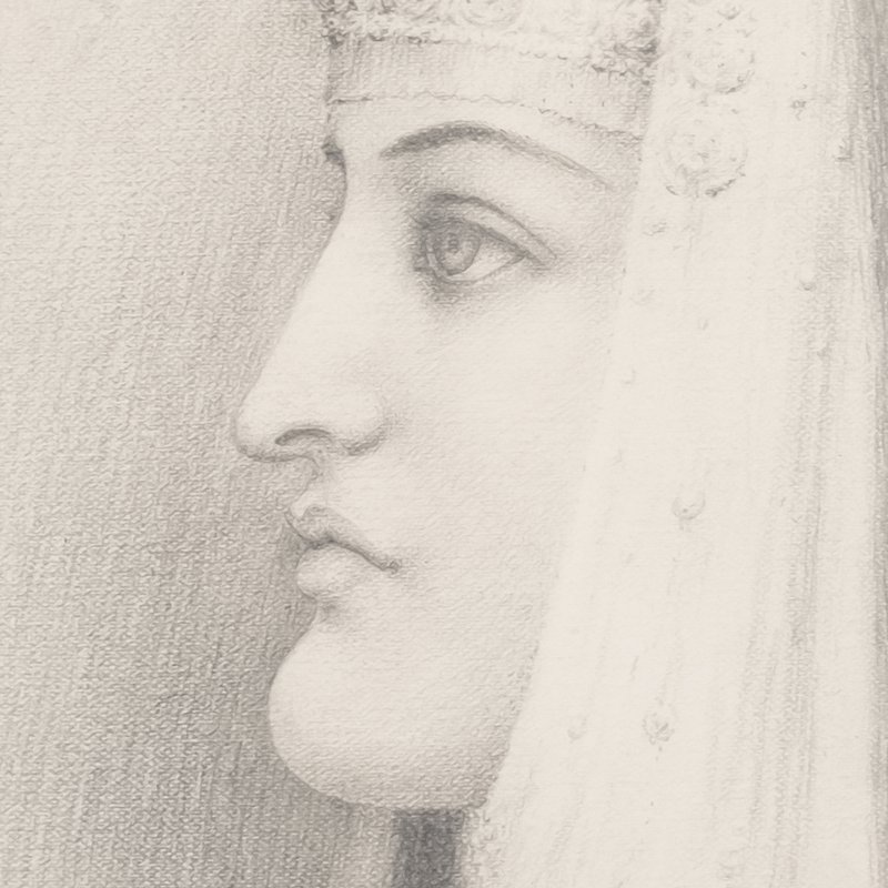 Fernand Khnopff